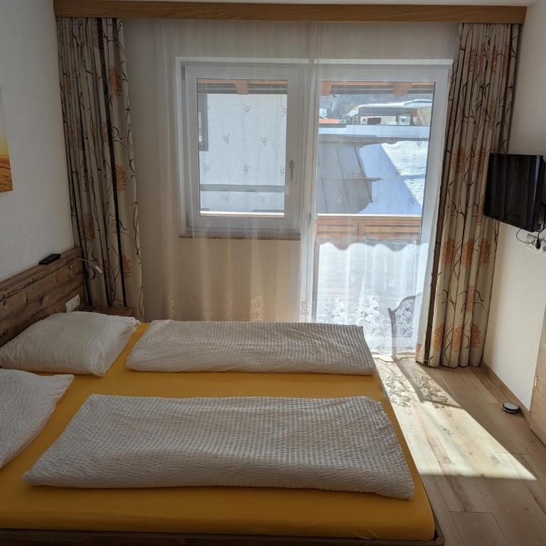 Appartements Gotthardt - Apartment with Mountain View - 7