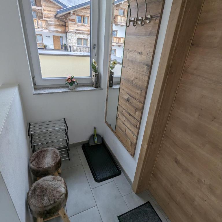 Appartements Gotthardt - Apartment with Mountain View - 22