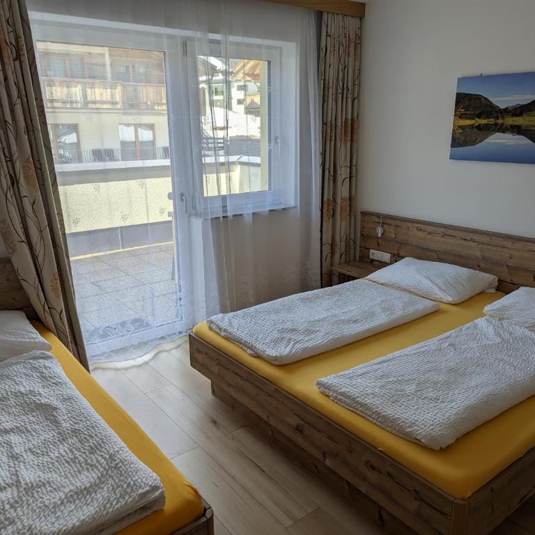 Appartements Gotthardt - Apartment with Mountain View - 10