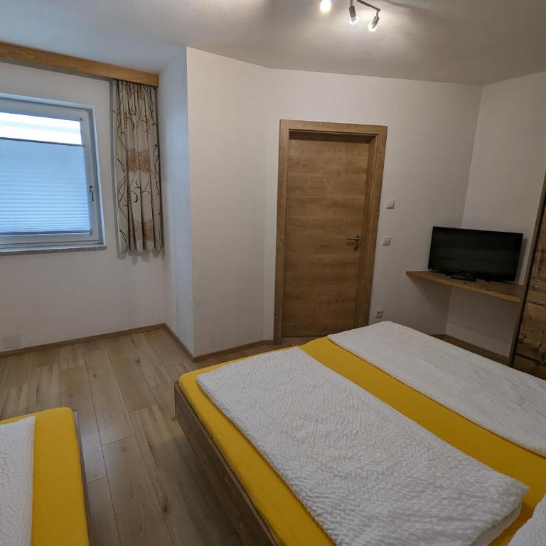 Appartements Gotthardt - Apartment - Ground Floor - 15
