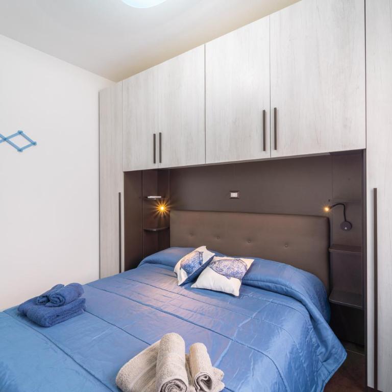 Appartamento moderno a 500 MT dalle sabbie bianche - Appartamento con 2 Camere da Letto - 4