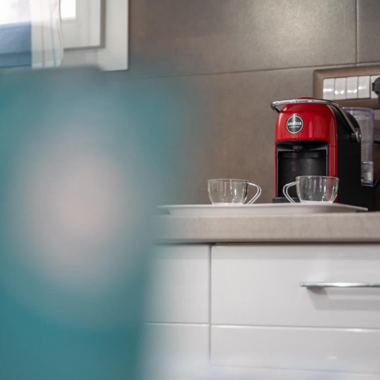 Appartamento moderno a 500 MT dalle sabbie bianche - Appartamento con 2 Camere da Letto - 8