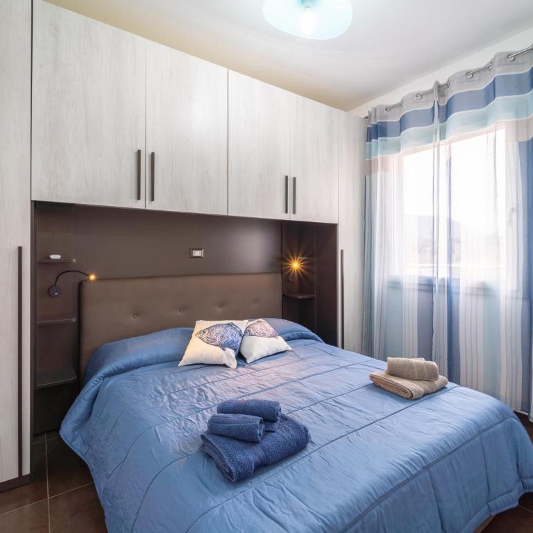 Appartamento moderno a 500 MT dalle sabbie bianche - Appartamento con 2 Camere da Letto - 3