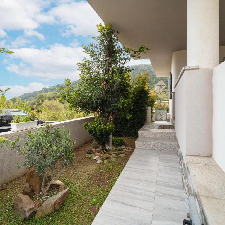 Appartamento moderno a 500 MT dalle sabbie bianche - Appartamento con 2 Camere da Letto - 16