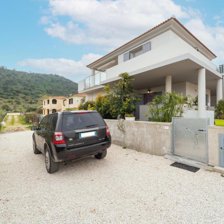 Appartamento moderno a 500 MT dalle sabbie bianche - Appartamento con 2 Camere da Letto - 17