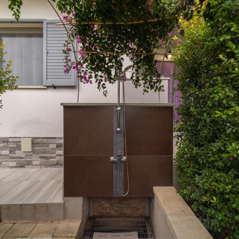Appartamento moderno a 500 MT dalle sabbie bianche - Appartamento con 2 Camere da Letto - 14