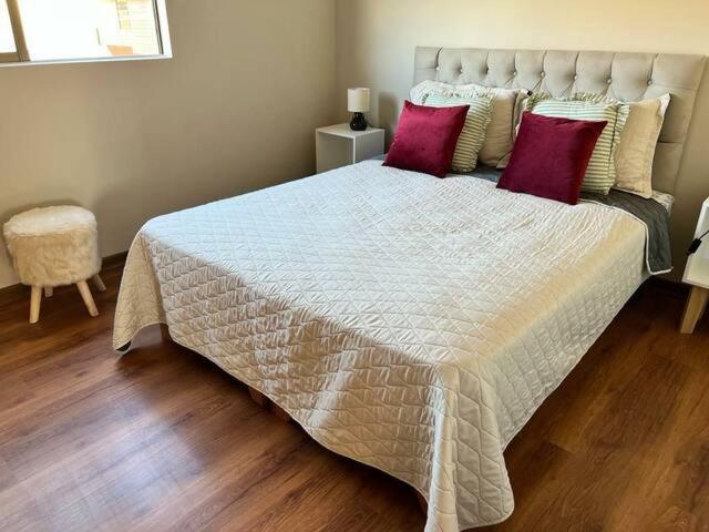 Casa Nueva Sector Oriente Talca - Three-Bedroom Apartment - 1