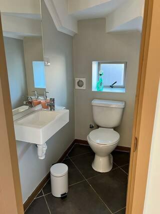 Casa Nueva Sector Oriente Talca - Three-Bedroom Apartment - 16