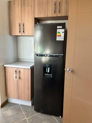 Casa Nueva Sector Oriente Talca - Three-Bedroom Apartment - 17