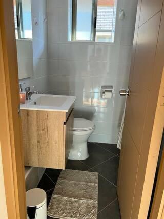 Casa Nueva Sector Oriente Talca - Three-Bedroom Apartment - 18