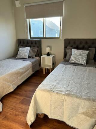 Casa Nueva Sector Oriente Talca - Three-Bedroom Apartment - 8