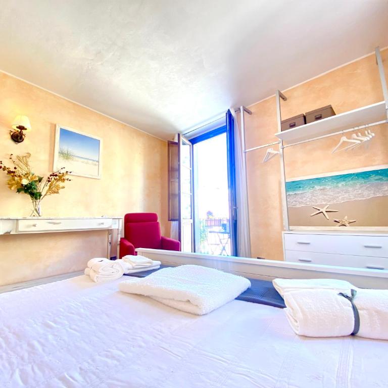Caterina's Charme Apartment - Appartamento Superior - 5