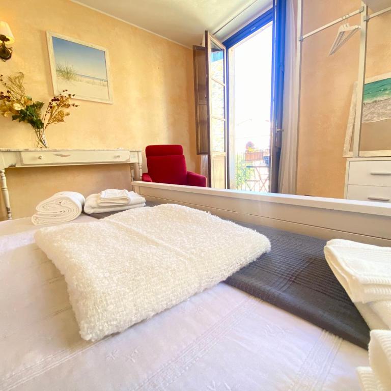 Caterina's Charme Apartment - Appartamento Superior - 22