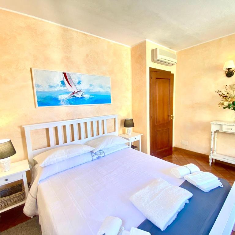 Caterina's Charme Apartment - Appartamento Superior - 11
