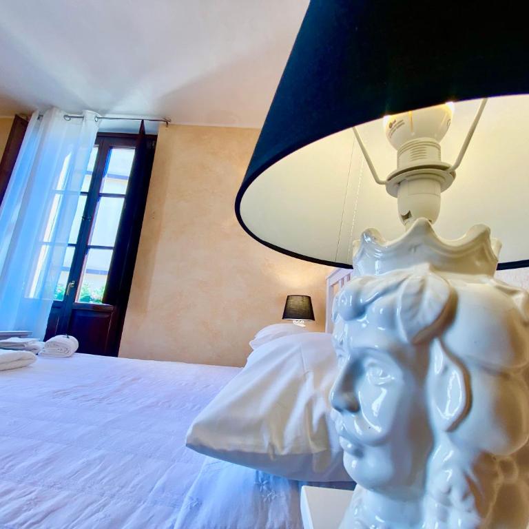 Caterina's Charme Apartment - Appartamento Superior - 23