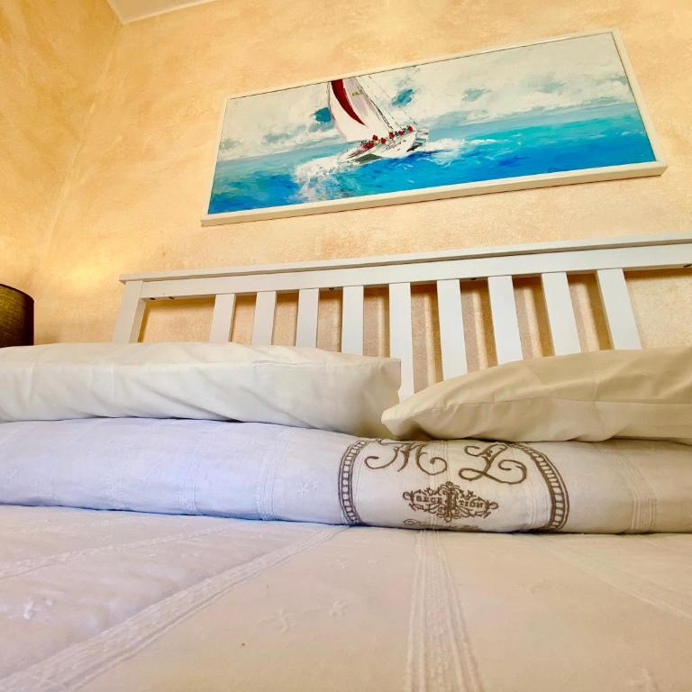 Caterina's Charme Apartment - Appartamento Superior - 9