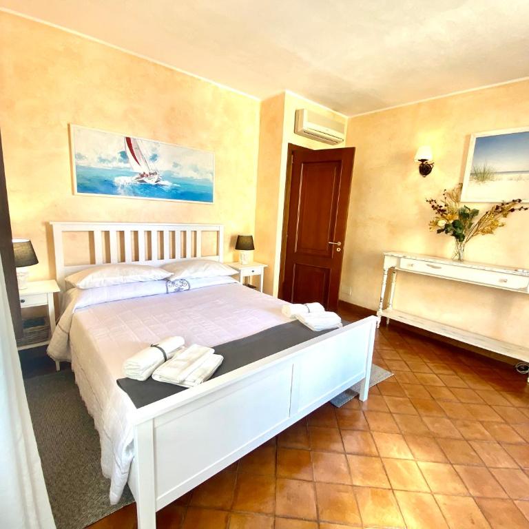 Caterina's Charme Apartment - Appartamento Superior - 24