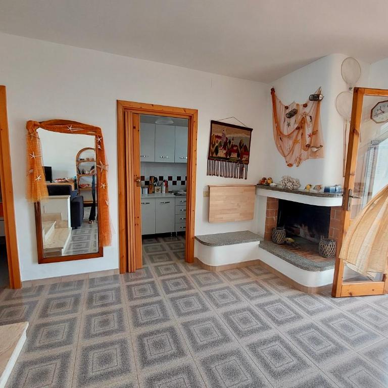 Villino Trazza presso villaggio Solaria - Casa con 3 Camere da Letto - 3