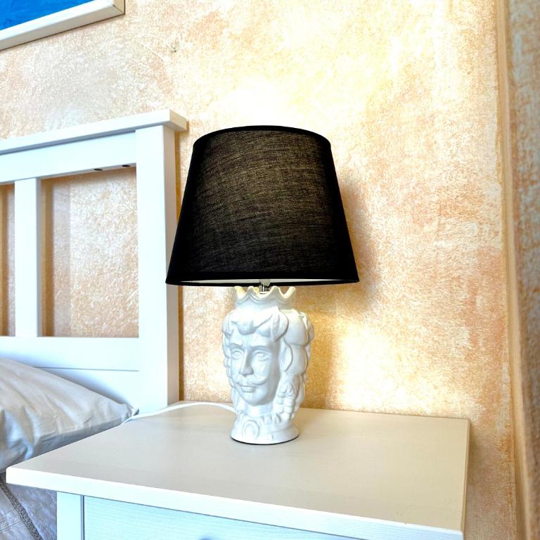 Caterina's Charme Apartment - Appartamento Superior - 12