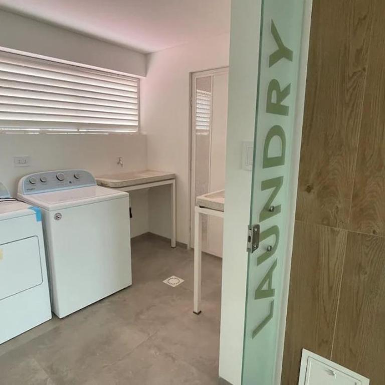 BAMBOO APARTAMENTO MONOAMBIENTE-frente a MALL VENTURA - Apartamento de 1 dormitorio - 17