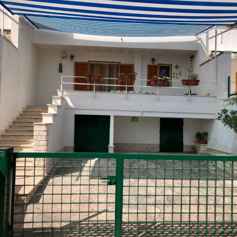 Villino Trazza presso villaggio Solaria - Casa con 3 Camere da Letto - 5