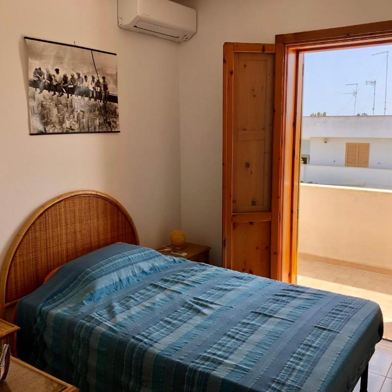 Villino Trazza presso villaggio Solaria - Casa con 3 Camere da Letto - 17