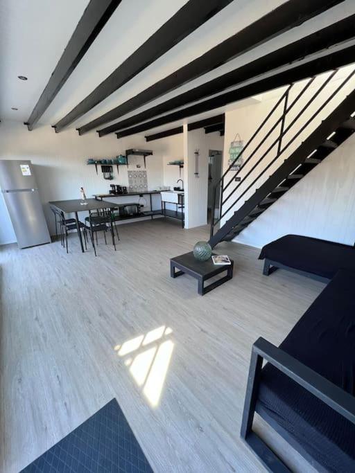 Cabaña Espectacular Maitencillo - Three-Bedroom Apartment - 2
