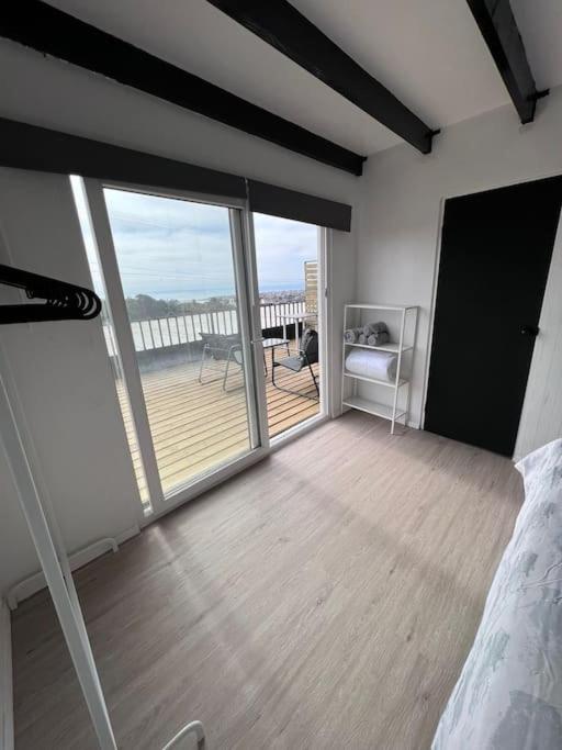 Cabaña Espectacular Maitencillo - Three-Bedroom Apartment - 12
