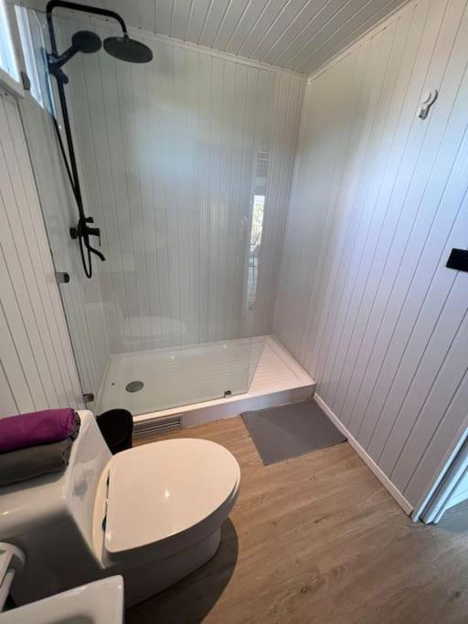 Cabaña Espectacular Maitencillo - Three-Bedroom Apartment - 14