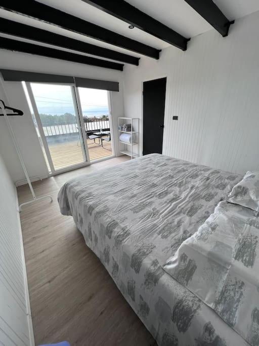 Cabaña Espectacular Maitencillo - Three-Bedroom Apartment - 17