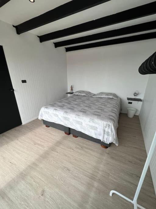 Cabaña Espectacular Maitencillo - Three-Bedroom Apartment - 18