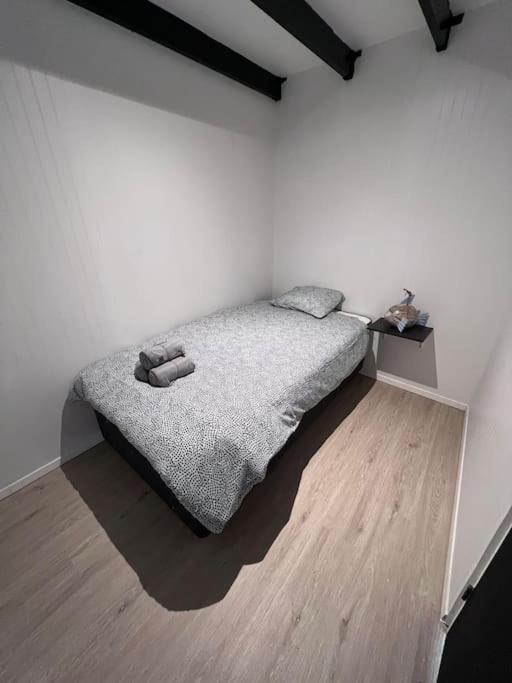 Cabaña Espectacular Maitencillo - Three-Bedroom Apartment - 19