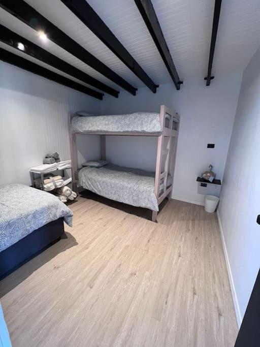 Cabaña Espectacular Maitencillo - Three-Bedroom Apartment - 20