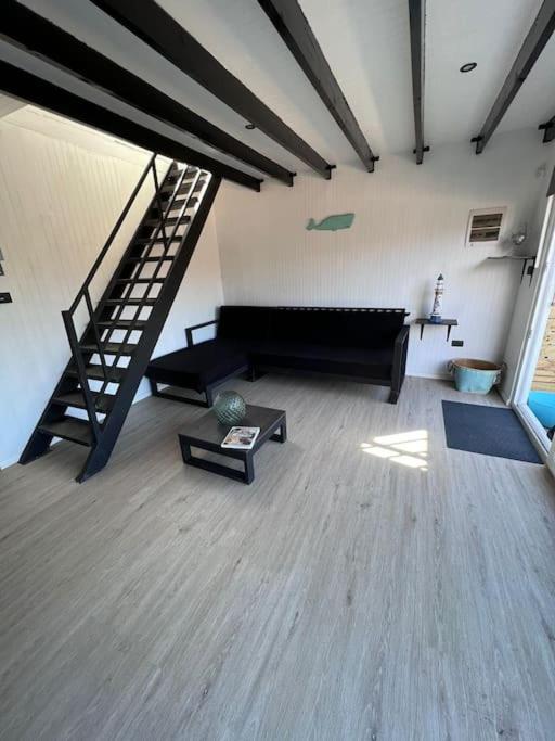 Cabaña Espectacular Maitencillo - Three-Bedroom Apartment - 23