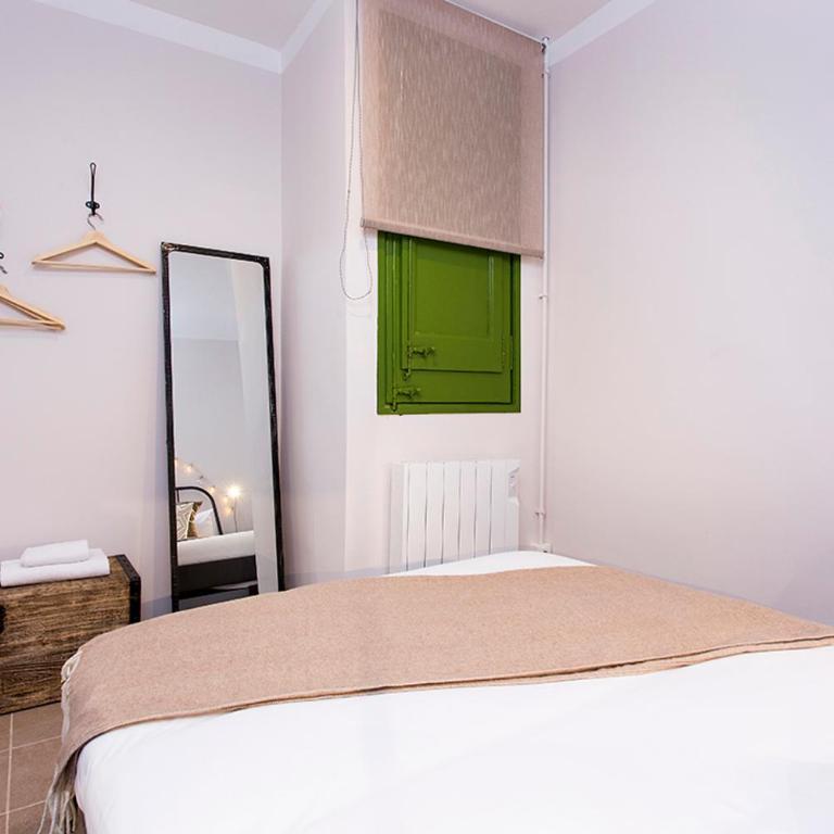 Stay U-nique Apartments Fira BCN - Apartamento de 2 dormitorios - 31
