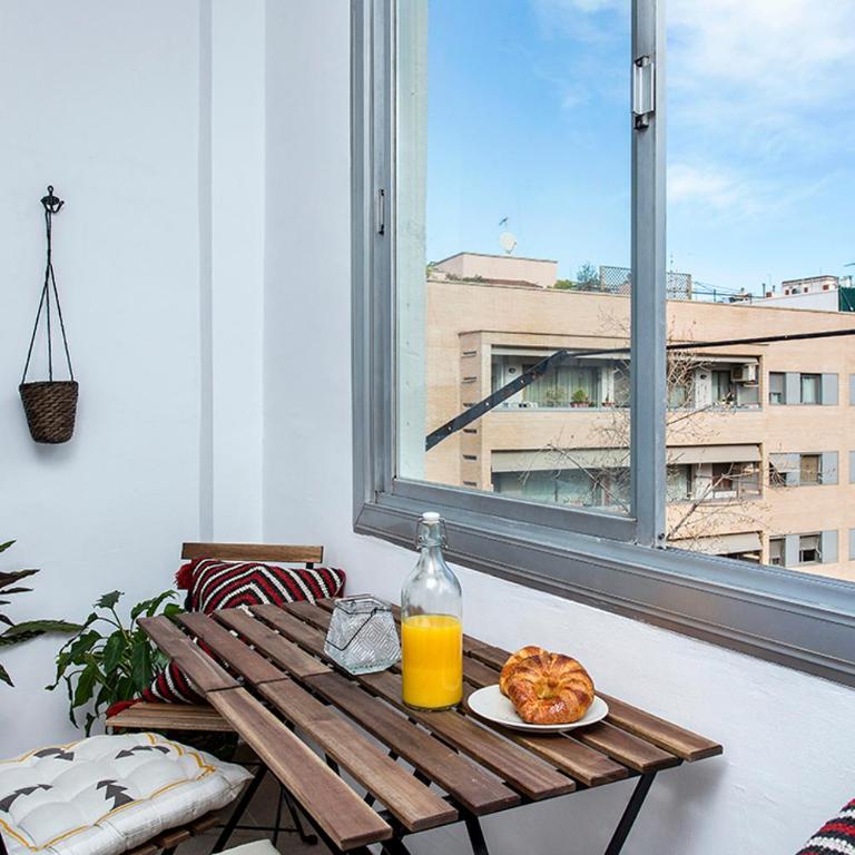 Stay U-nique Apartments Fira BCN - Apartamento de 2 dormitorios - 3