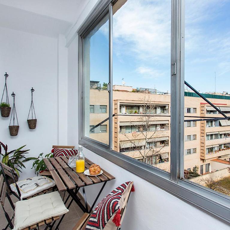 Stay U-nique Apartments Fira BCN - Apartamento de 2 dormitorios - 19