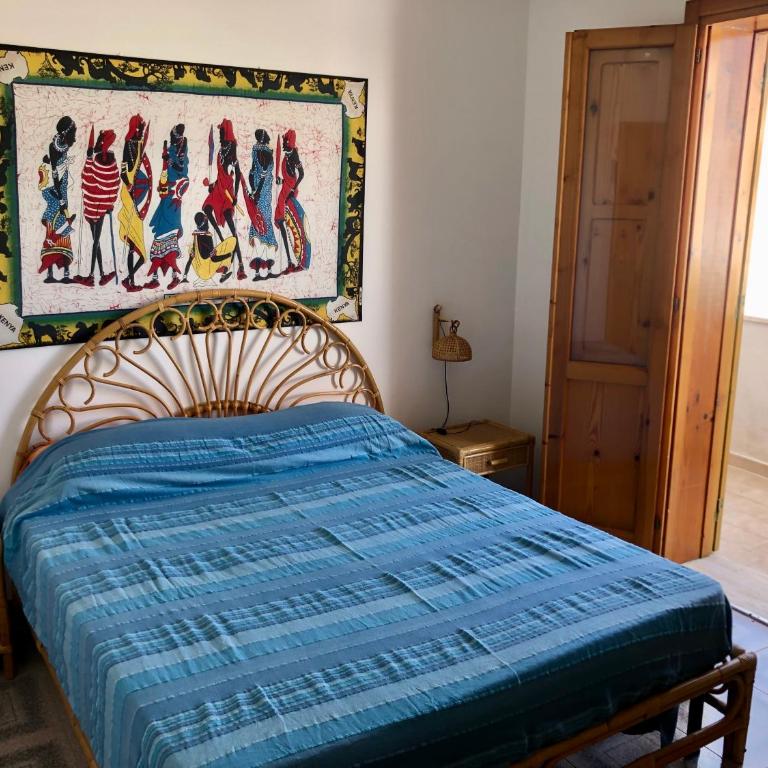 Villino Trazza presso villaggio Solaria - Casa con 3 Camere da Letto - 20