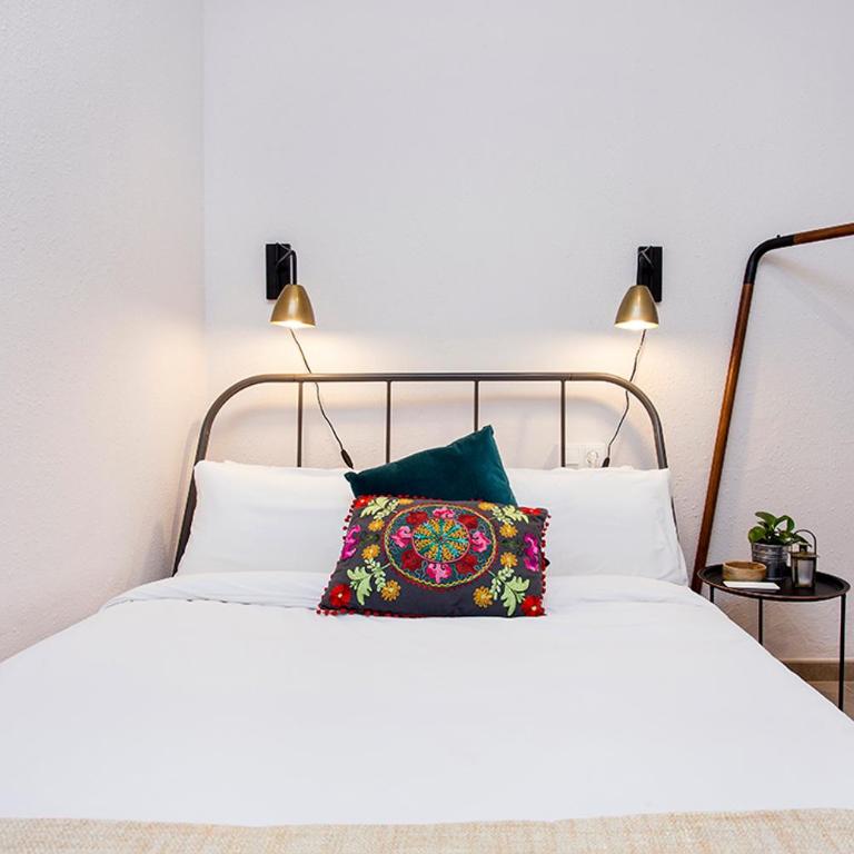 Stay U-nique Apartments Fira BCN - Apartamento con balcón - 31