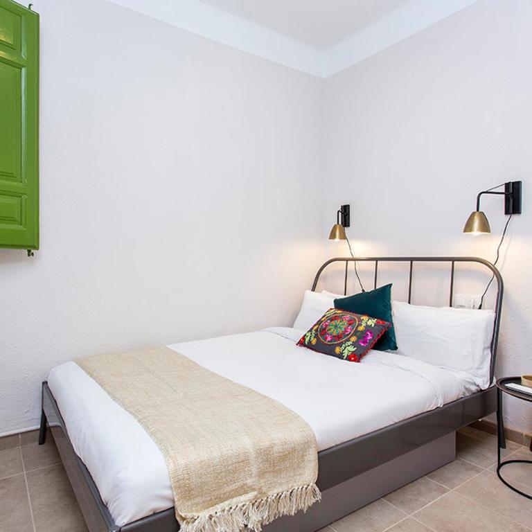 Stay U-nique Apartments Fira BCN - Apartamento con balcón - 4