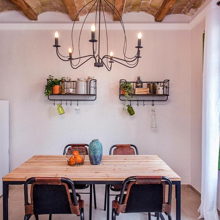 Stay U-nique Apartments Fira BCN - Apartamento con balcón - 28