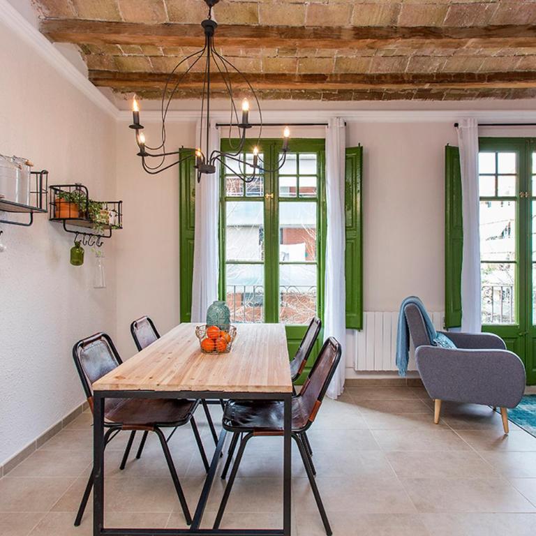 Stay U-nique Apartments Fira BCN - Apartamento con balcón - 1