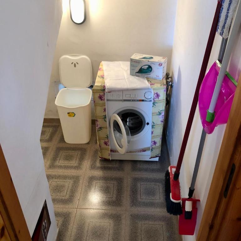 Villino Trazza presso villaggio Solaria - Casa con 3 Camere da Letto - 8