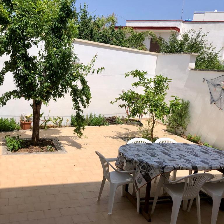 Villino Trazza presso villaggio Solaria - Casa con 3 Camere da Letto - 9