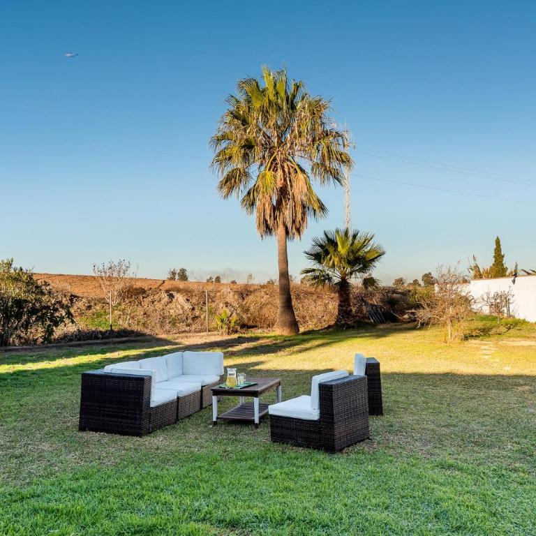 Stunning Home In Chiclana De La Fronter - Casa Vacacional de 3 dormitorios - 3