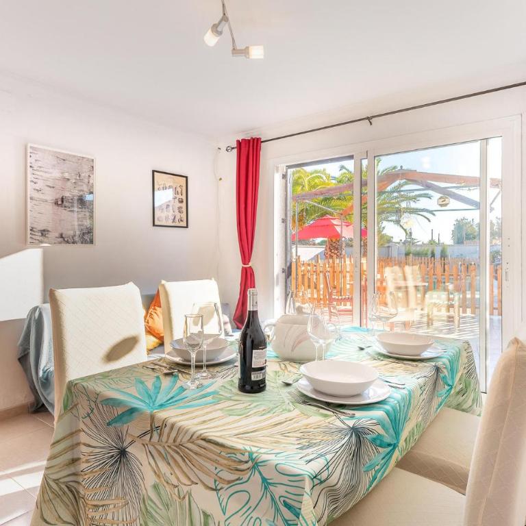 Stunning Home In Chiclana De La Fronter - Casa Vacacional de 3 dormitorios - 5