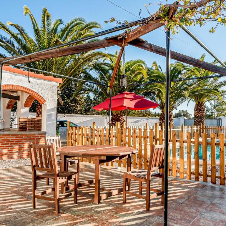 Stunning Home In Chiclana De La Fronter - Casa Vacacional de 3 dormitorios - 7