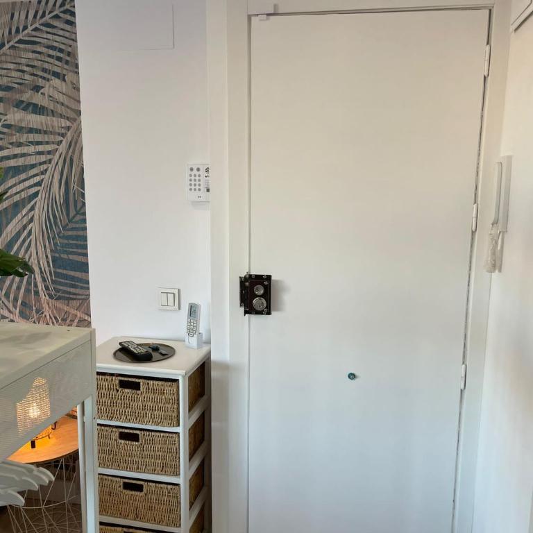 Apartamento Tres Banderas - Apartamento de 1 dormitorio - 2