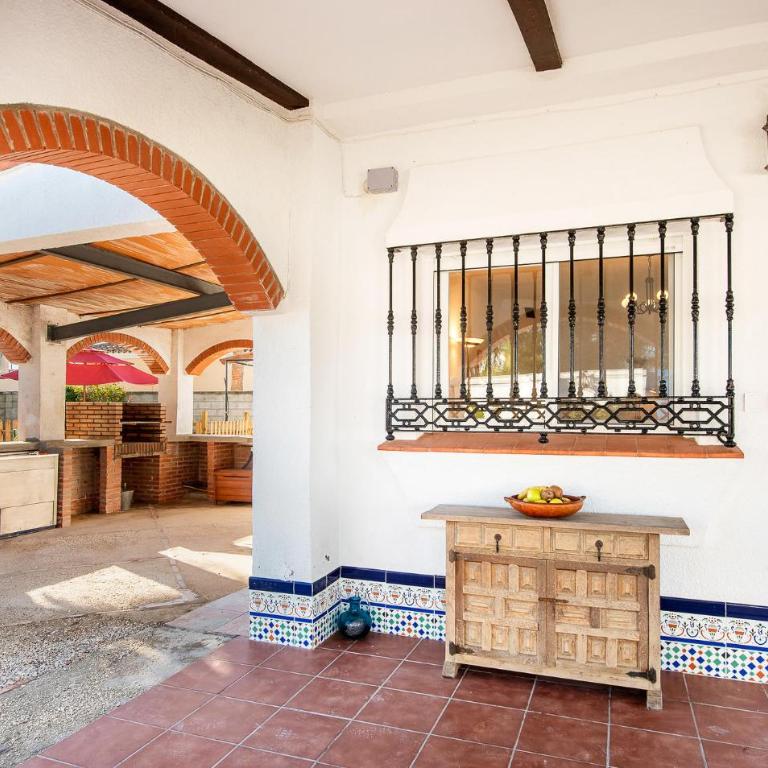 Stunning Home In Chiclana De La Fronter - Casa Vacacional de 3 dormitorios - 13