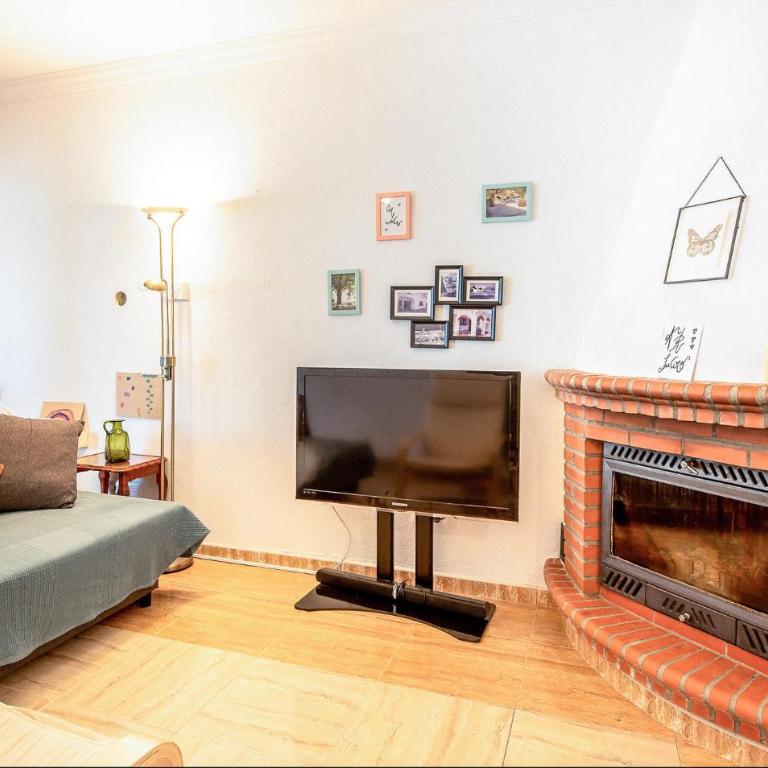 Stunning Home In Chiclana De La Fronter - Casa Vacacional de 3 dormitorios - 15